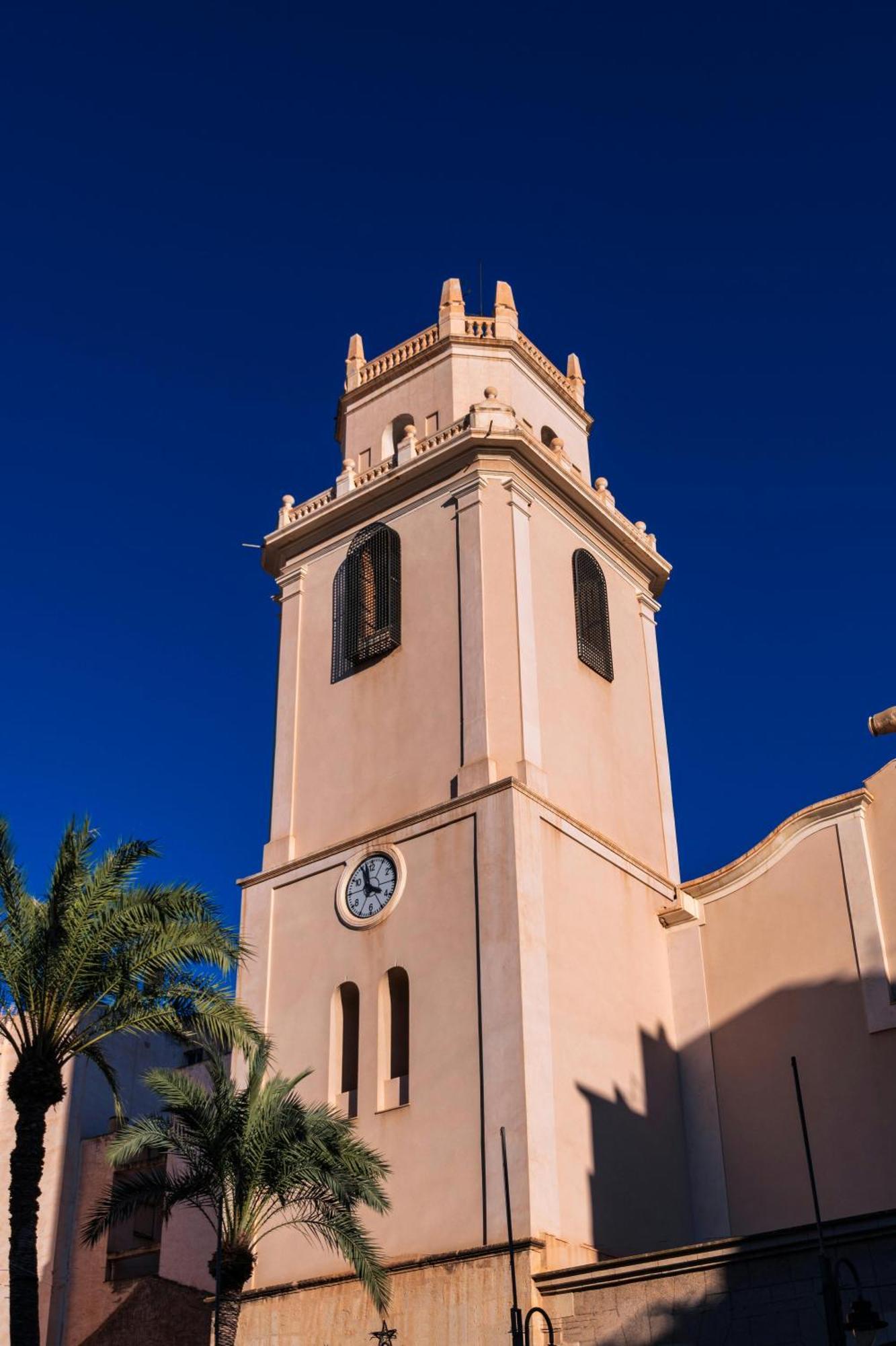 Jome Stays Alicante Centro Exterior foto